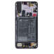 LCD-skärm + pekdon Huawei P20 Pro - Skymning (Service Pack)