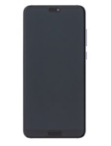 LCD-skärm + pekdon Huawei P20 Pro - Skymning (Service Pack)