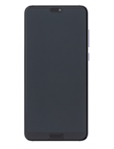 LCD-skärm + pekdon Huawei P20 Pro - Skymning (Service Pack)