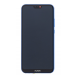 LCD-display + Touch Unit Huawei P20 Pro - Blå (Service Pack)