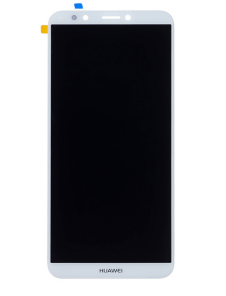 LCD-display + Touch Unit Huawei Y7 Prime 2018 - Vit