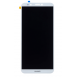 LCD-display + Touch Unit Huawei Y7 Prime 2018 - Vit
