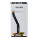 LCD-display + Touch Unit Huawei Y6 Prime 2018 - Vit