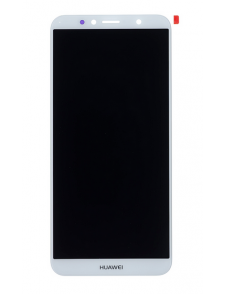 LCD-display + Touch Unit Huawei Y6 Prime 2018 - Vit