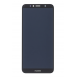 LCD-display + pekdon Huawei Y6 Prime 2018 - Svart