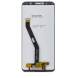 LCD-display + pekdon Huawei Y6 Prime 2018 - Svart