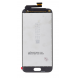 LCD-skärm + Touch Unit Samsung Galaxy J3 2017 J330 - Rosa (Service Pack)