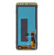 LCD-display + Touch Unit Samsung Galaxy J6 2018 J600 - Svart (Service Pack)
