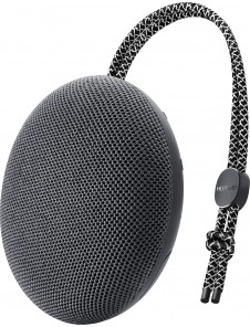 Huawei CM51 SoundStone Bärbar Bluetooth Högtalare - Grå