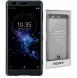 Pålitligt och bekvämt skal till Sony Xperia XZ2.