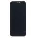 LCD-display + Touch Unit iPhone X - Svart Klass A