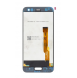 LCD-display + beröringsenhet för HTC U11 Life - Svart