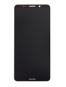LCD-display + Touch Unit Huawei Mate 10 Pro - Svart