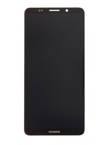 LCD-display + Touch Unit Huawei Mate 10 Pro - Svart
