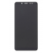LCD-display + beröringsenhet för Xiaomi Redmi Note 5 - Svart