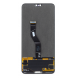 LCD-display + Touch Unit Huawei P20 Pro - Svart