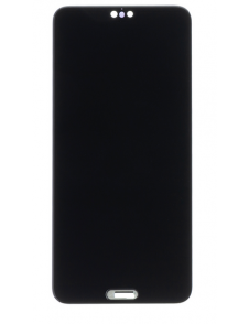 LCD-display + Touch Unit Huawei P20 Pro - Svart