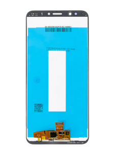 LCD-display + pekdon Huawei Y7 Prime 2018 - Svart
