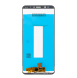 LCD-display + pekdon Huawei Y7 Prime 2018 - Svart