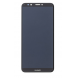 LCD-display + pekdon Huawei Y7 Prime 2018 - Svart