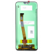 LCD-display + Touch Unit Huawei Honor 10 - Svart
