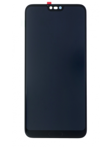 LCD-display + Touch Unit Huawei Honor 10 - Svart