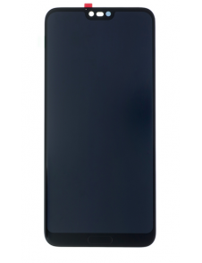 LCD-display + Touch Unit Huawei Honor 10 - Svart