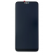 LCD-display + Touch Unit Huawei Honor 10 - Svart