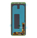 LCD-display + Touch Unit Samsung Galaxy A6 Plus 2018 A605 - Svart (Service Pack)
