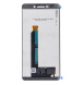 Touch Unit + LCD-display Nokia 6.1 - Svart
