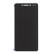 Touch Unit + LCD-display Nokia 6.1 - Svart