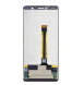 Touch Unit + LCD-display Nokia 7 Plus - Svart