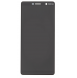 Touch Unit + LCD-display Nokia 7 Plus - Svart