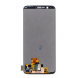 LCD-display + beröringsenhet för OnePlus 5T