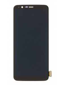 LCD-display + beröringsenhet för OnePlus 5T