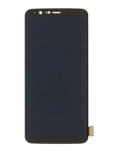 LCD-display + beröringsenhet för OnePlus 5T