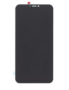LCD-display + Touch Unit Asus Zenfone 5 ZE620KL - Svart