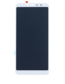 LCD-display + Touch enheten för Xiaomi Redmi S2 - Vit