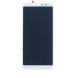 LCD-display + Touch enheten för Xiaomi Redmi S2 - Vit