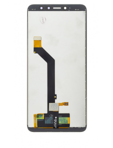 LCD-display + Touch enheten för Xiaomi Redmi S2 - Svart