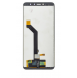 LCD-display + Touch enheten för Xiaomi Redmi S2 - Svart
