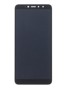 LCD-display + Touch enheten för Xiaomi Redmi S2 - Svart
