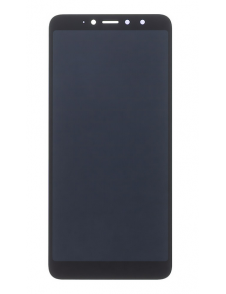 LCD-display + Touch enheten för Xiaomi Redmi S2 - Svart