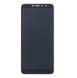 LCD-display + Touch enheten för Xiaomi Redmi S2 - Svart