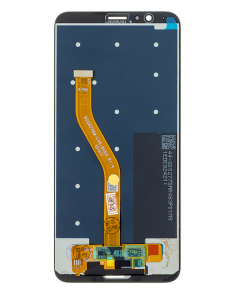 LCD-display + Touch Unit Huawei Honor View 10 - Svart (Service Pack)