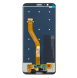 LCD-display + Touch Unit Huawei Honor View 10 - Svart (Service Pack)