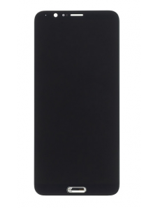 LCD-display + Touch Unit Huawei Honor View 10 - Svart (Service Pack)