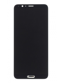 LCD-display + Touch Unit Huawei Honor View 10 - Svart (Service Pack)