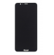 LCD-display + Touch Unit Huawei Honor View 10 - Svart (Service Pack)