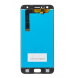 LCD-display + Touch enheten för Asus ZenFone 4 selfie ZD553KL - Svart